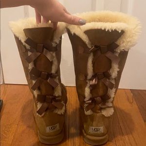 Ugg boots